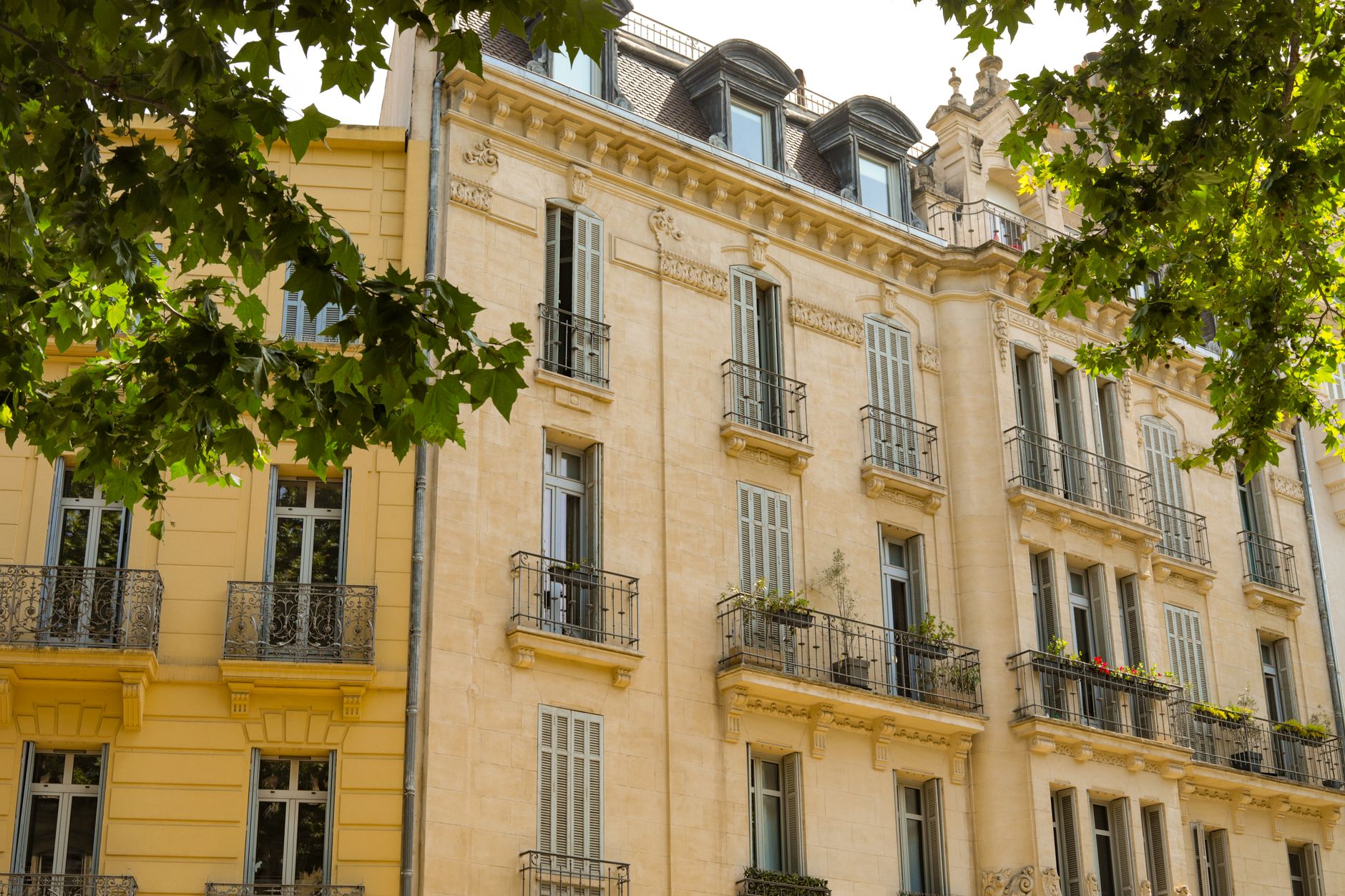 gestion locative Hérault